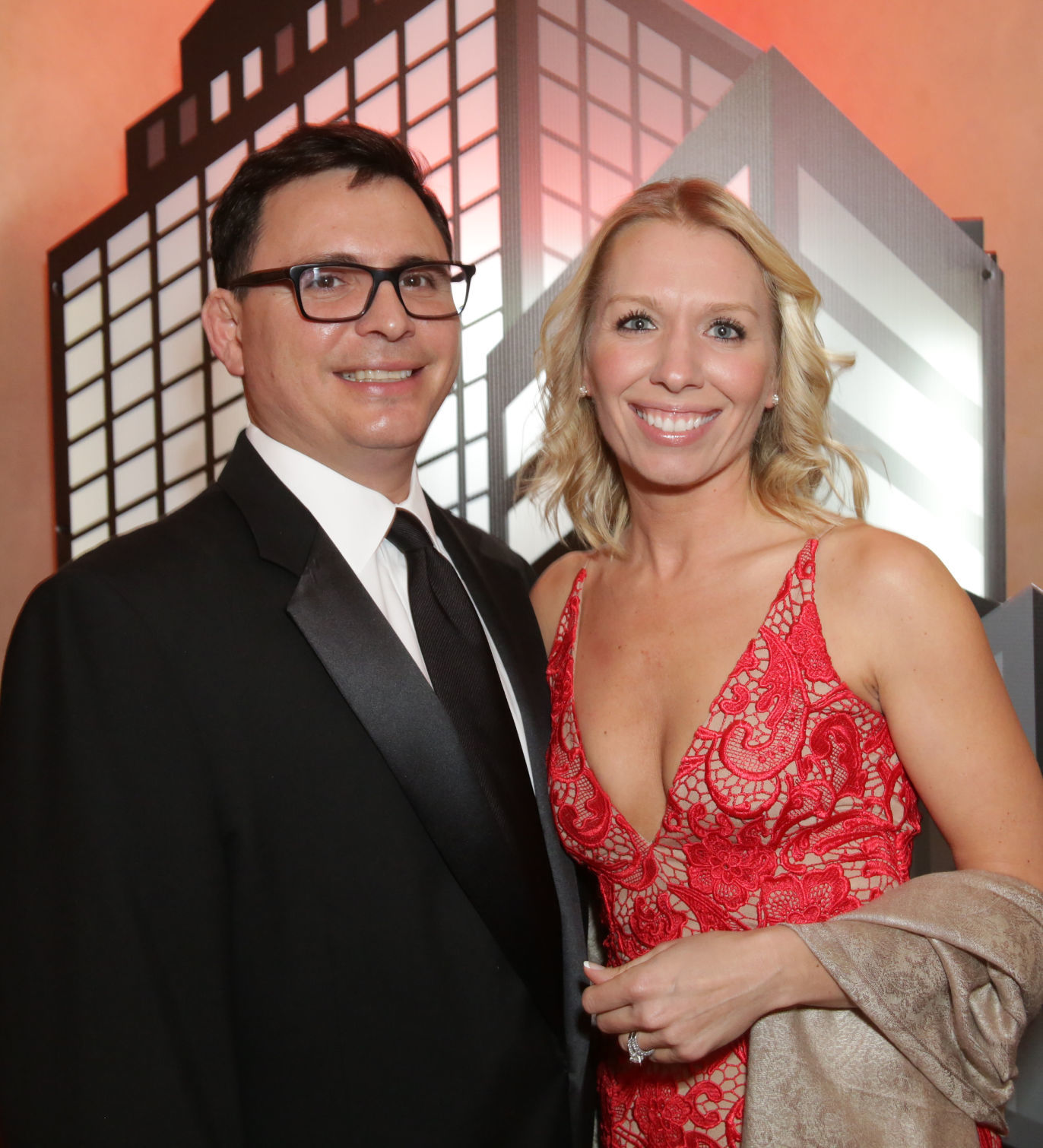 2018 Heart of Gold Gala